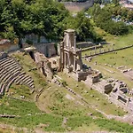 Martelli Vakantiehuis Capannoli