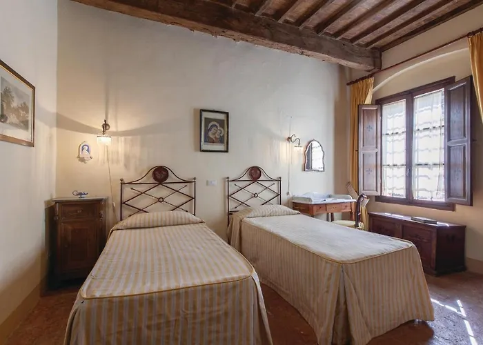 Σπίτι διακοπών Martelli