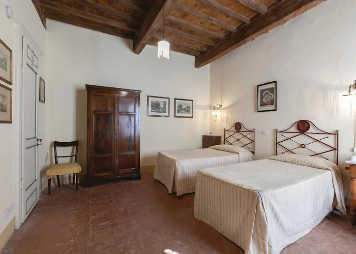 Martelli * Capannoli