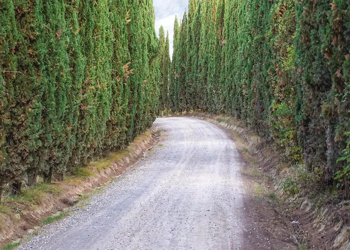 Σπίτι διακοπών Martelli