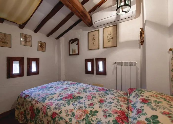 Σπίτι διακοπών Martelli