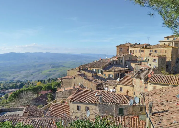 Martelli Σπίτι διακοπών Capannoli