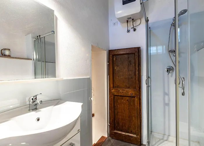 Martelli Σπίτι διακοπών Capannoli