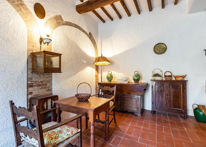 Martelli Σπίτι διακοπών