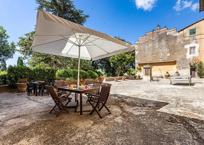 Martelli * Capannoli