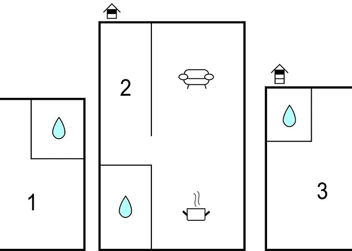 Σπίτι διακοπών Martelli *