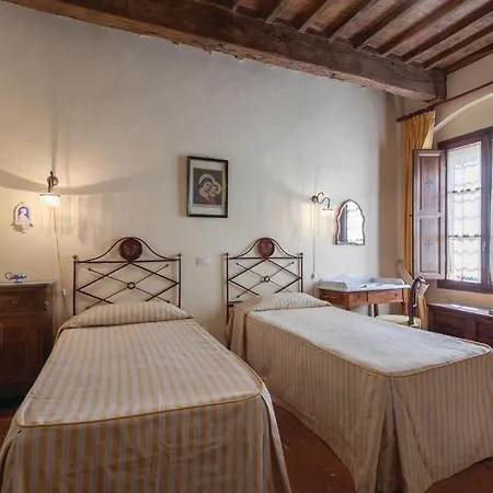 Casa de Férias Martelli