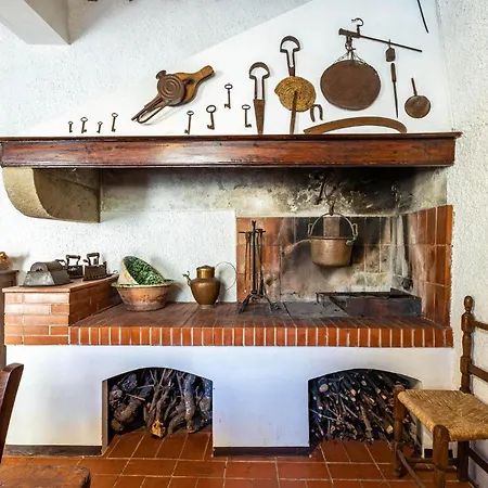 Casa de Férias Martelli *