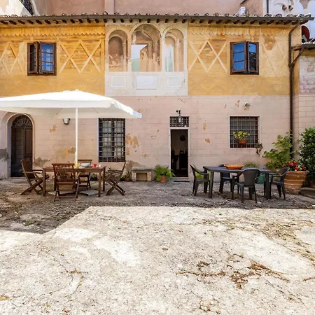 Casa de Férias Martelli