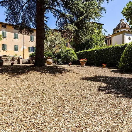 Martelli Casa de Férias Capannoli